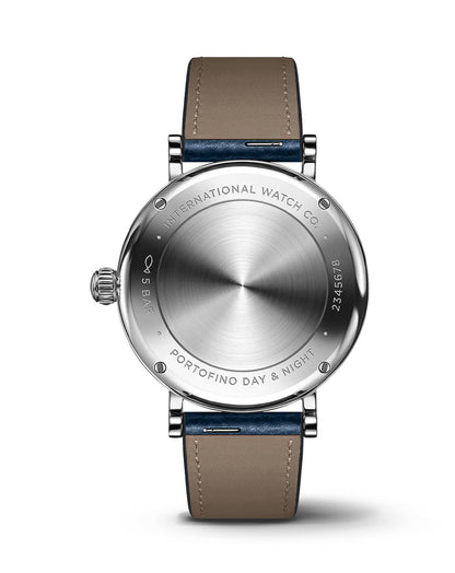 IWC Portofino Automatic Day & Night 34