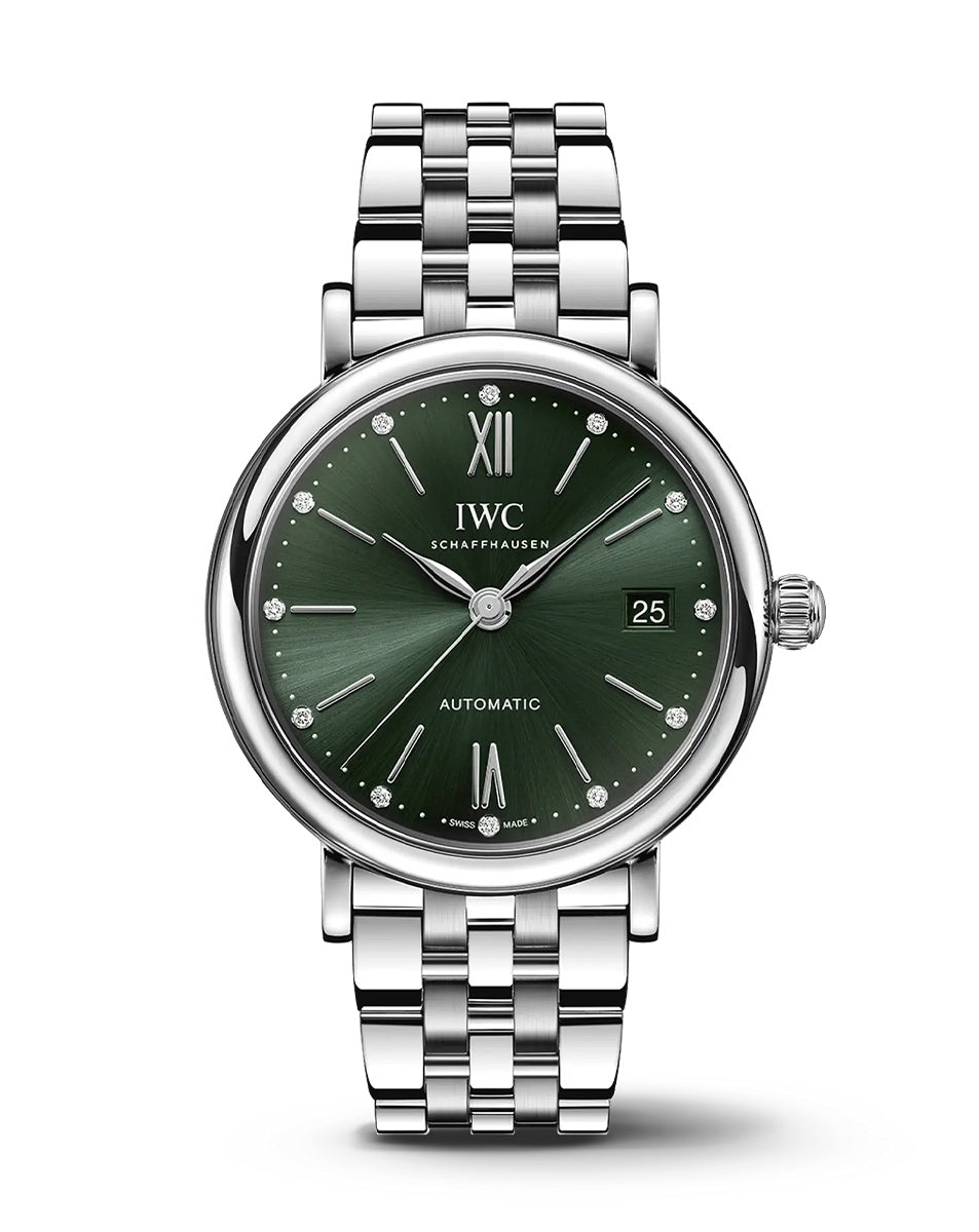 IWC Portofino Automatic 37