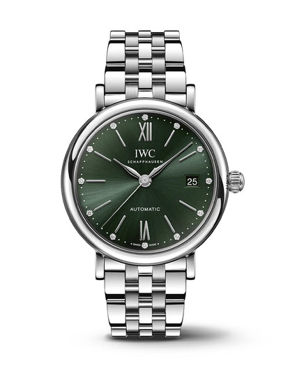 IWC Portofino Automatic 37