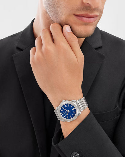 Bulgari Octo Watch