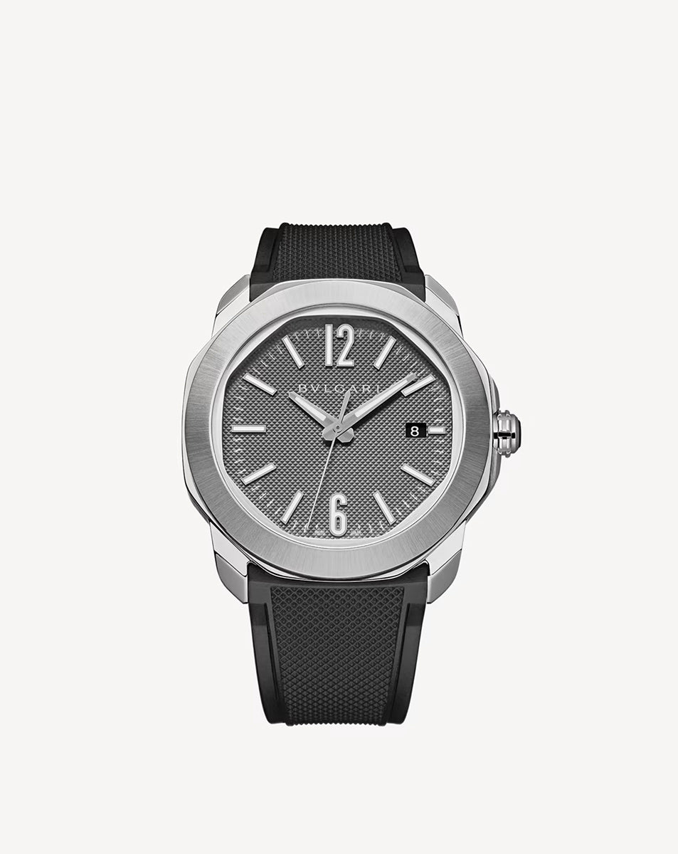 Bulgari Octo Watch