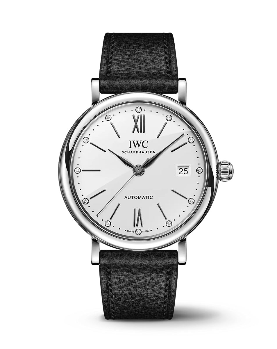 IWC Portofino Automatic 37