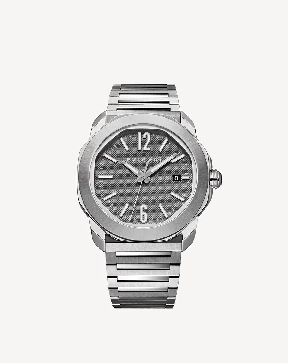 Bulgari Octo Watch