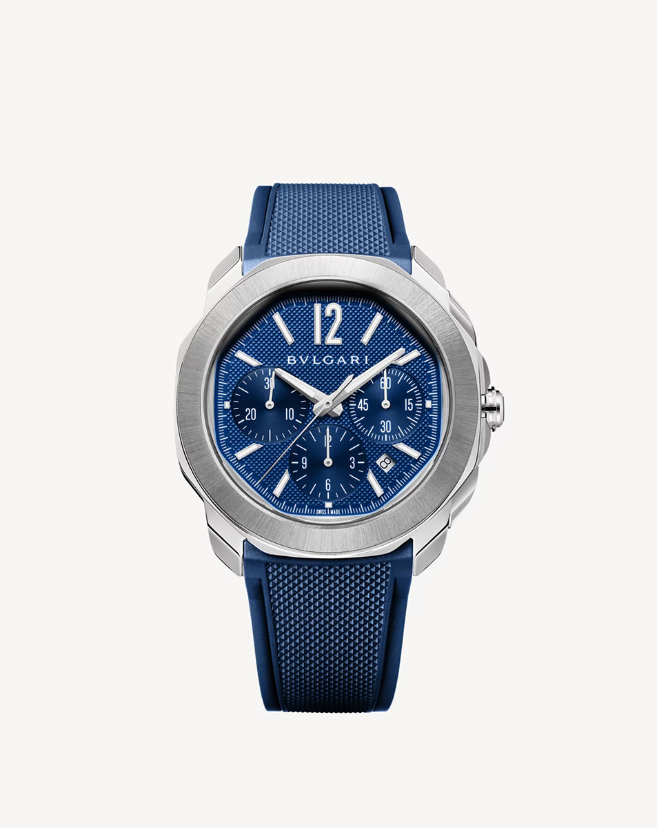 Bulgari Octo Watch
