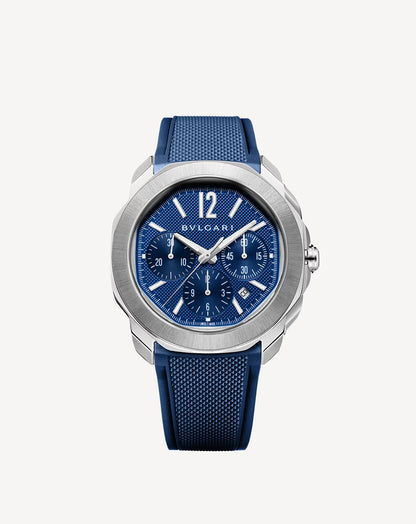 Bulgari Octo Watch