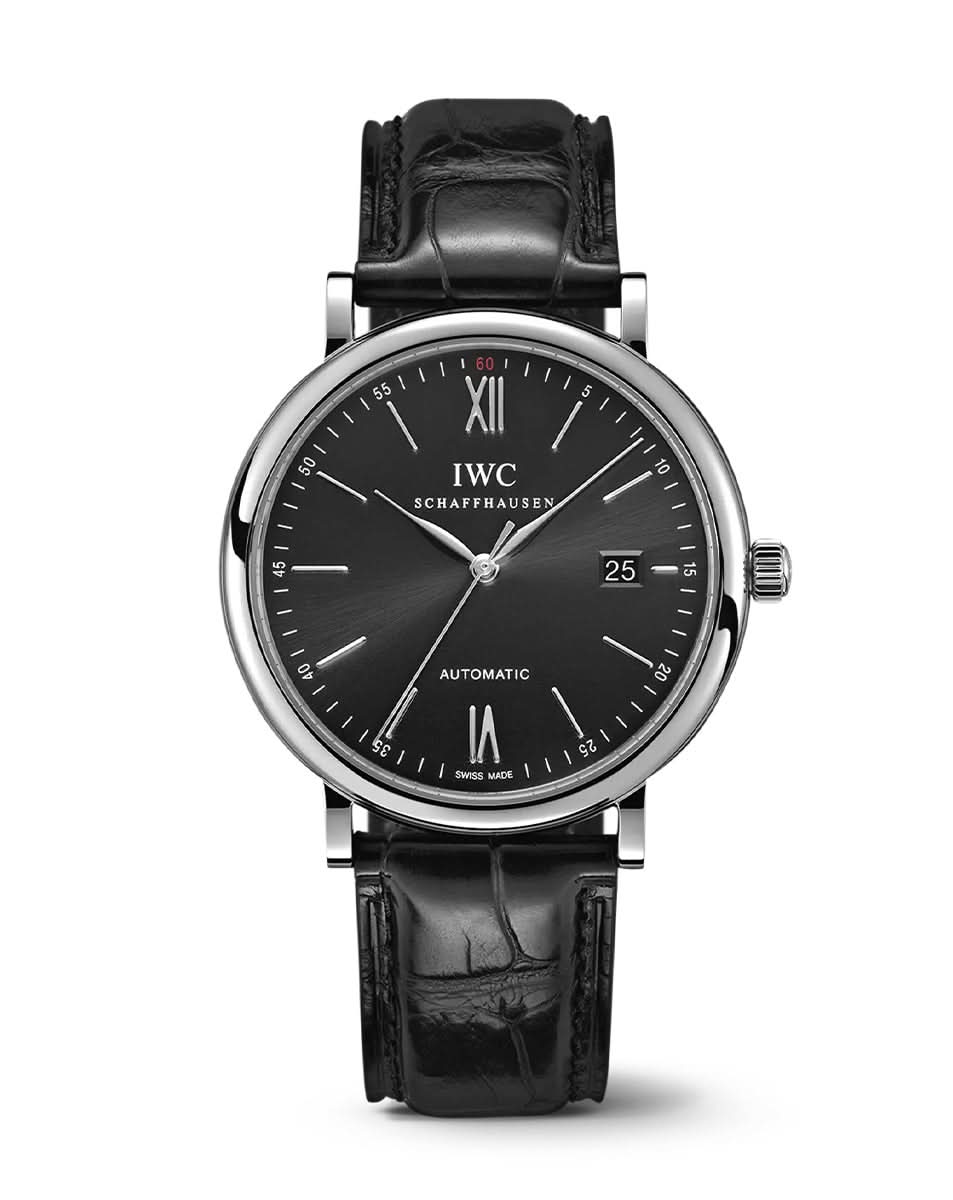 IWC Portofino Automatic