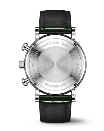 IWC Portofino Chronograph 39