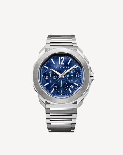 Bulgari Octo Watch