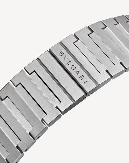Bulgari Octo Watch