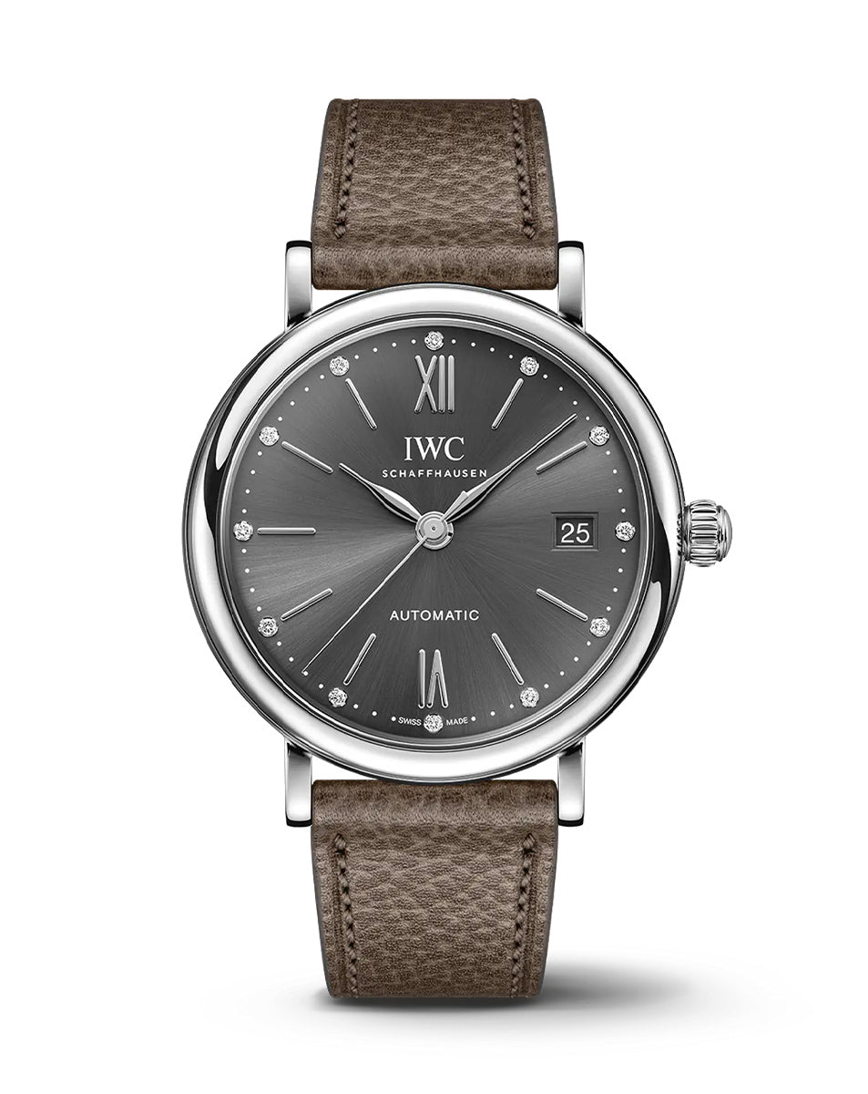 IWC Portofino Automatic 37