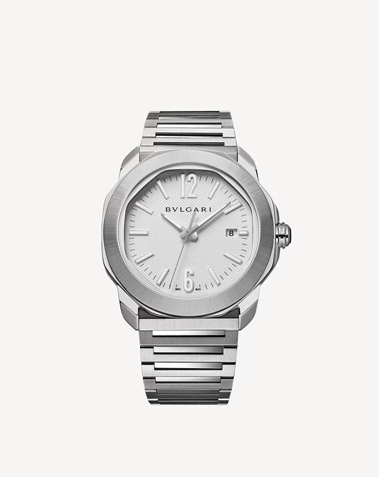 Bulgari Octo Watch
