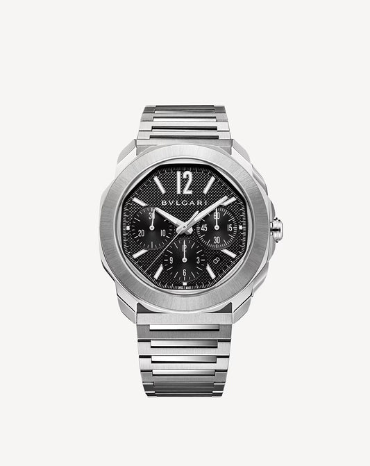 Bulgari Octo Watch