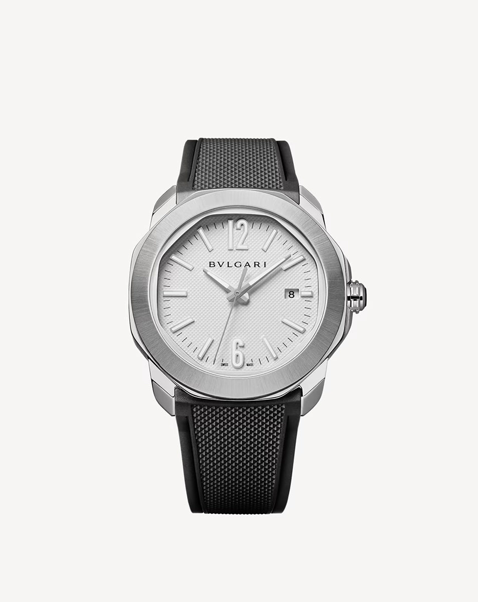 Bulgari Octo Watch