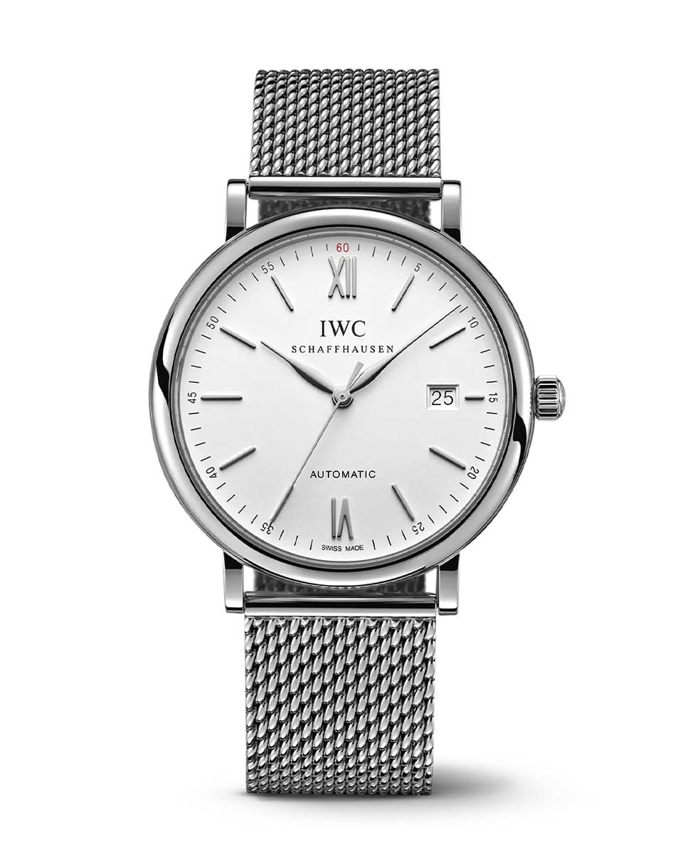 IWC Portofino Automatic