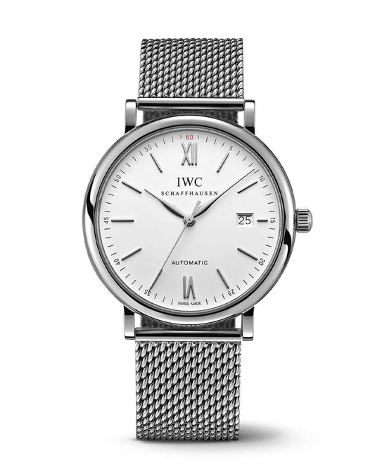 IWC Portofino Automatic