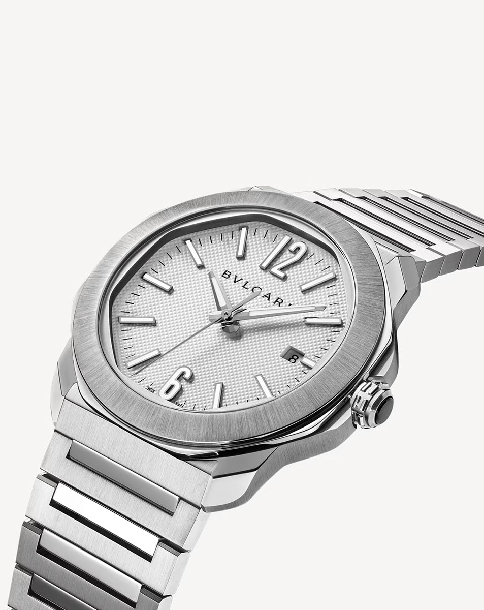 Bulgari Octo Watch