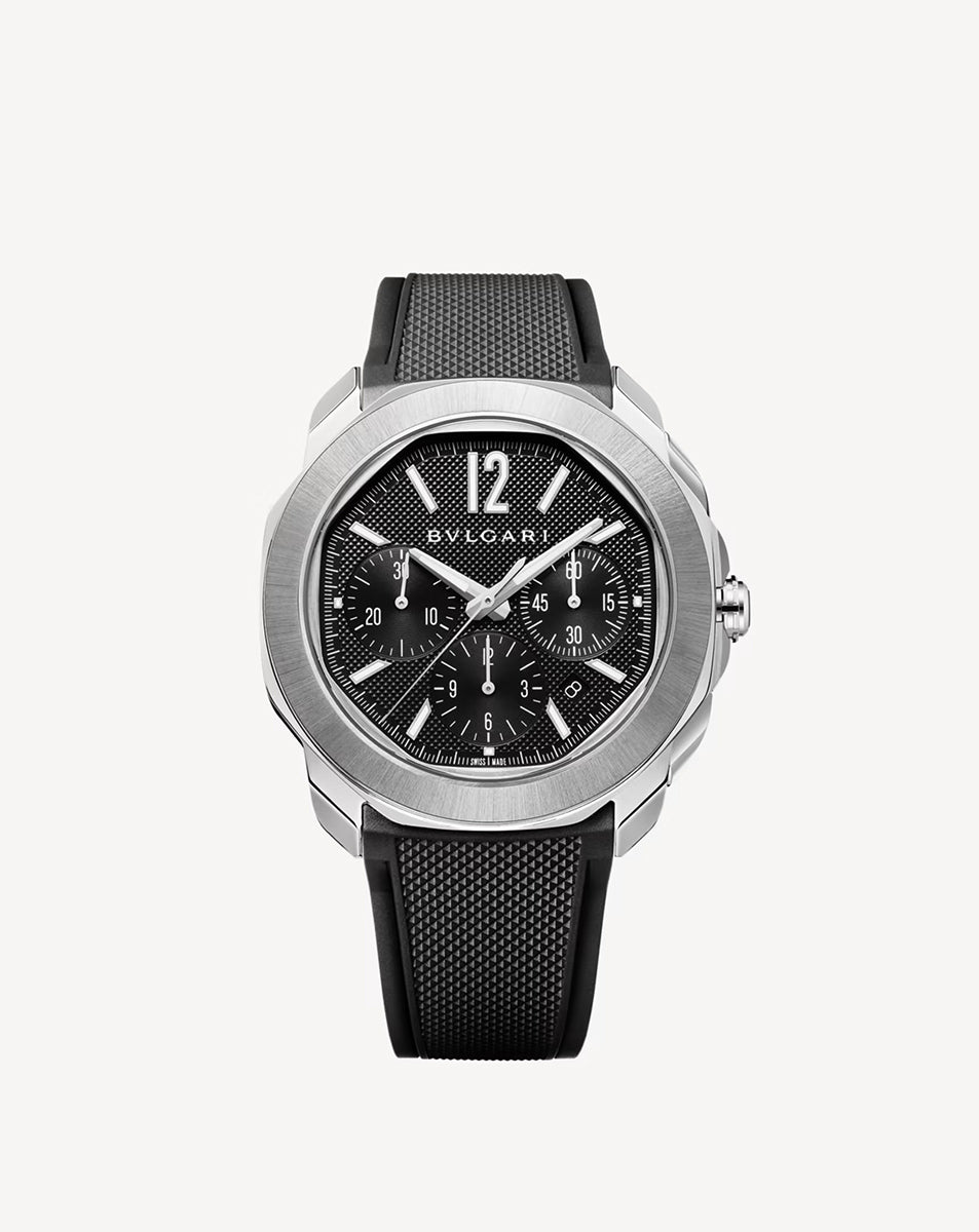 Bulgari Octo Watch
