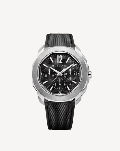 Bulgari Octo Watch