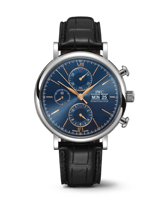 IWC Portofino Chronograph