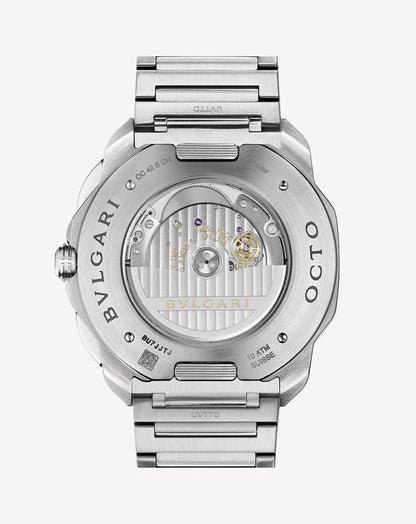 Bulgari Octo Watch