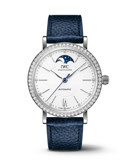 IWC Portofino Automatic Moon Phase 37
