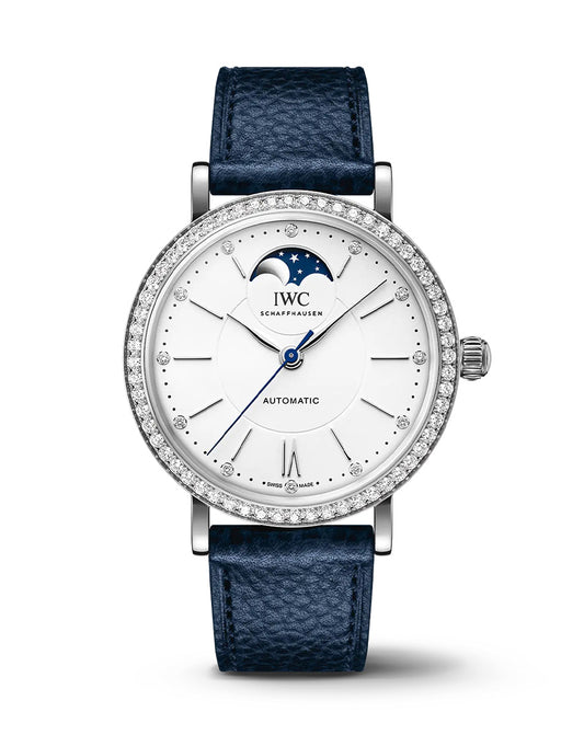 IWC Portofino Automatic Moon Phase 37