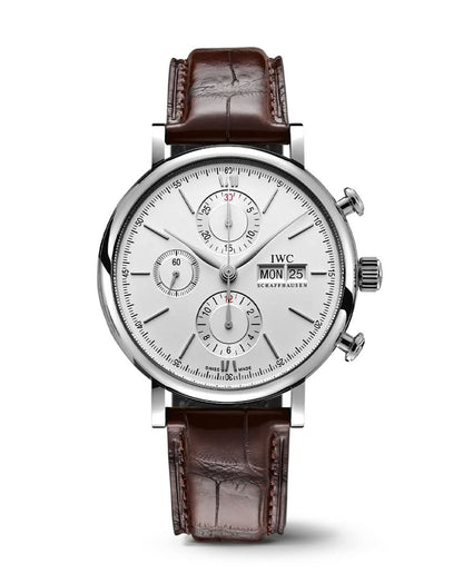IWC Portofino Chronograph