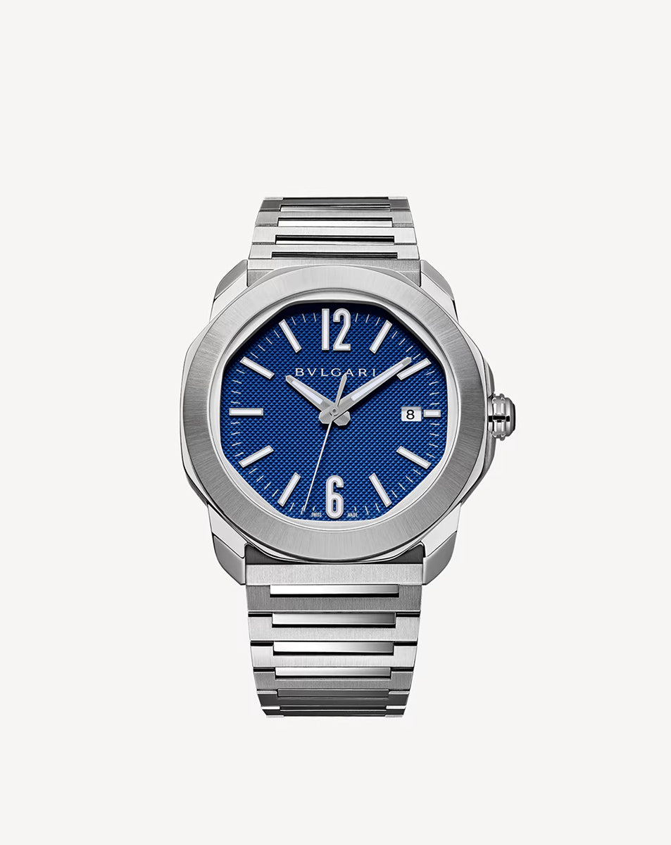 Bulgari Octo Watch