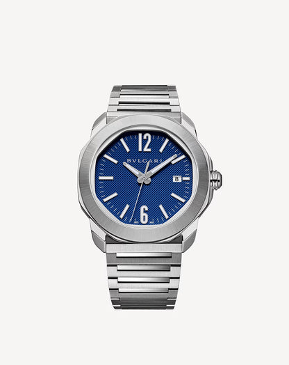 Bulgari Octo Watch