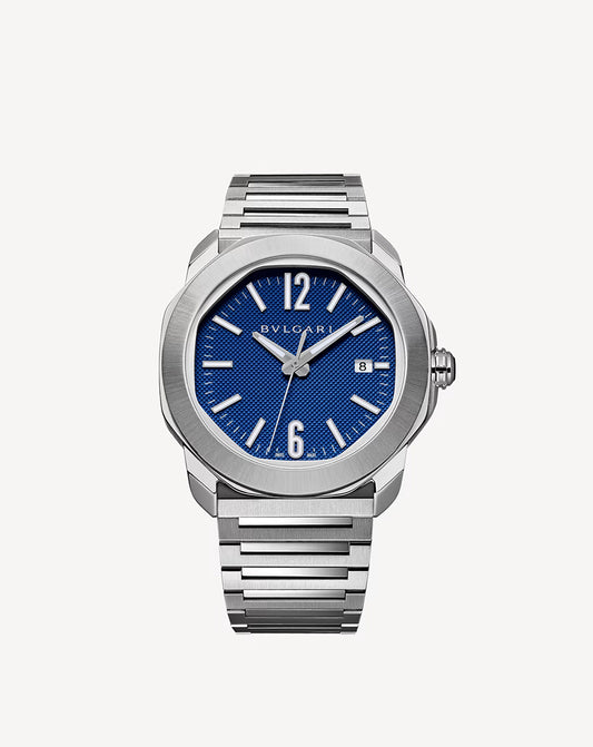 Bulgari Octo Watch