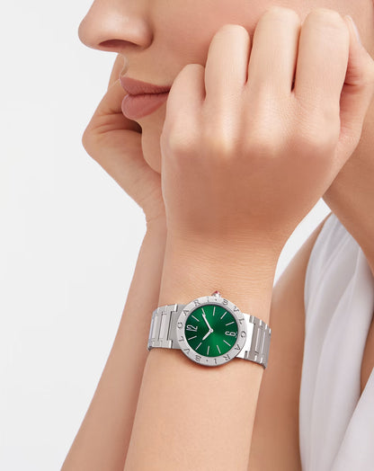 Bulgari BB Lady Watch