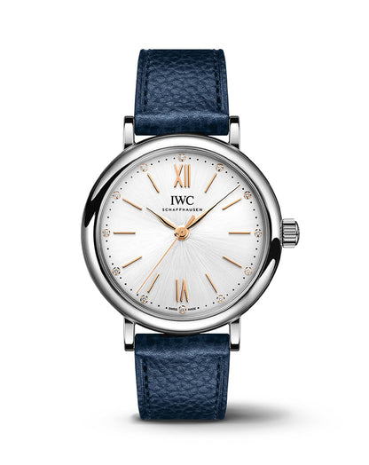 IWC Portofino Automatic 34