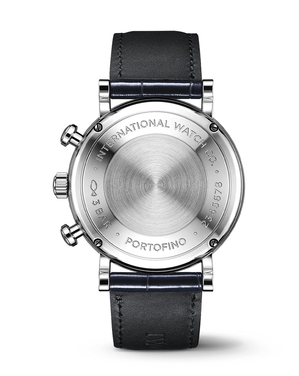 IWC Portofino Chronograph 39