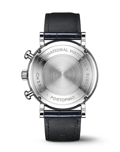 IWC Portofino Chronograph 39