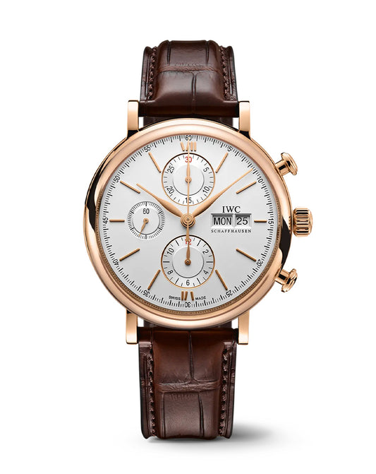 IWC Portofino Chronograph