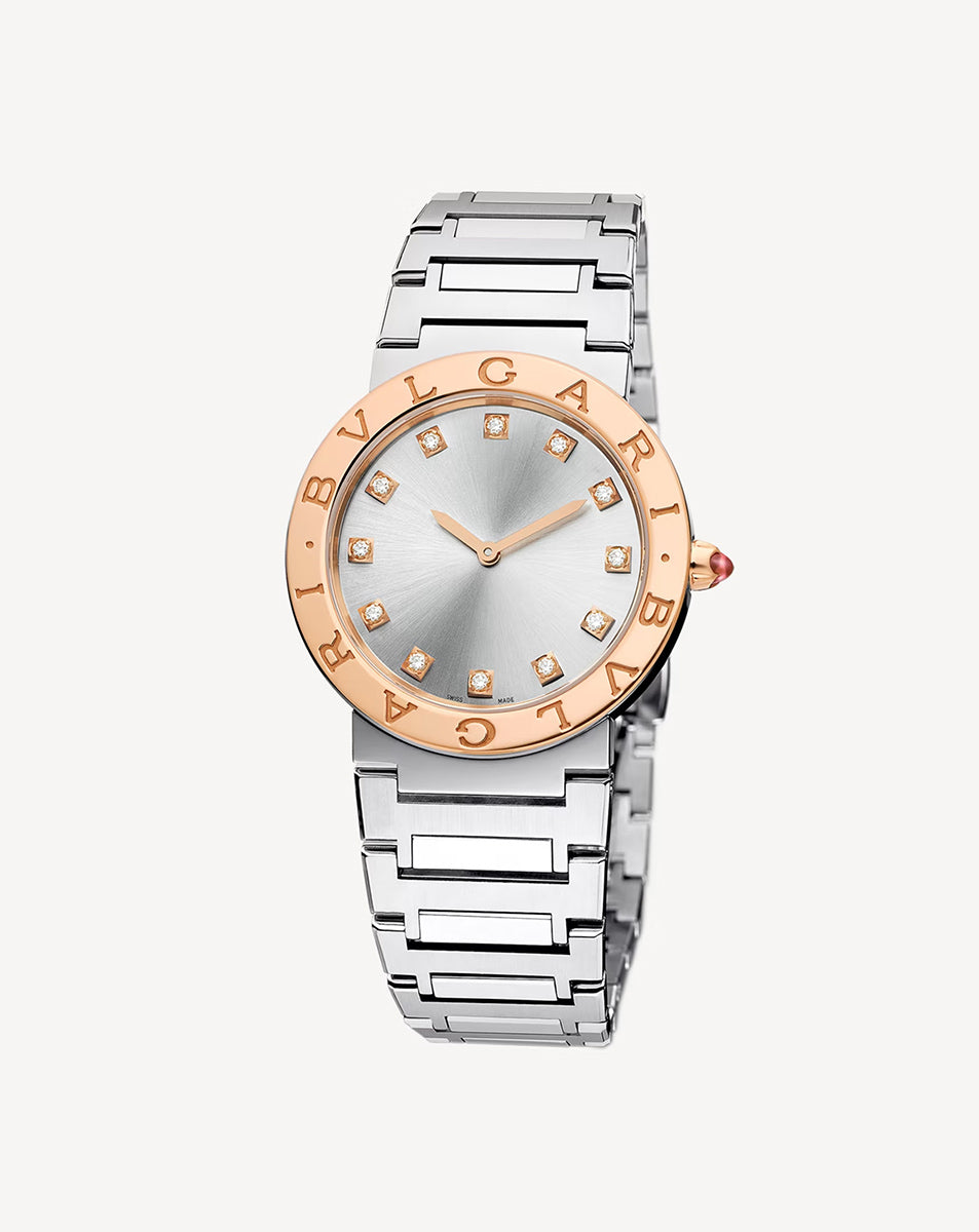 Bulgari BB Lady Watch