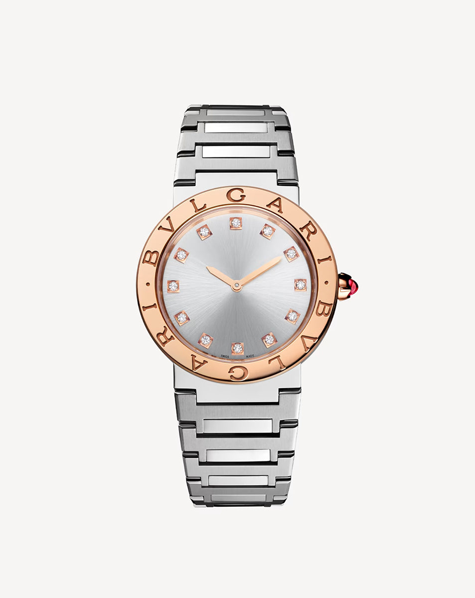 Bulgari BB Lady Watch