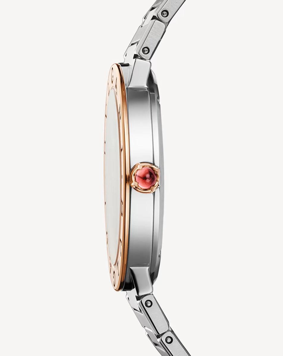 Bulgari BB Lady Watch