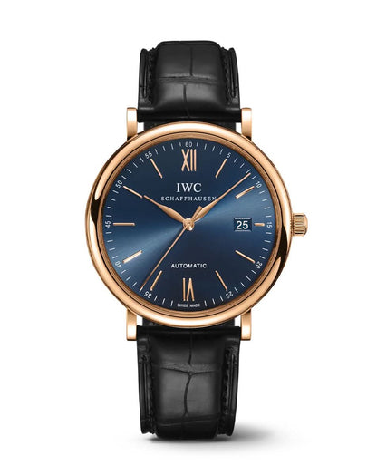 IWC Portofino Automatic