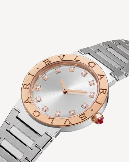 Bulgari BB Lady Watch