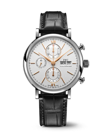 IWC Portofino Chronograph