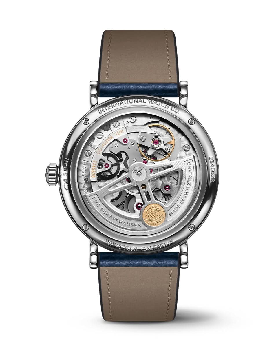 IWC Portofino Perpetual Calendar