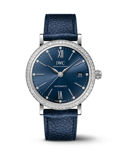 IWC Portofino Automatic 37