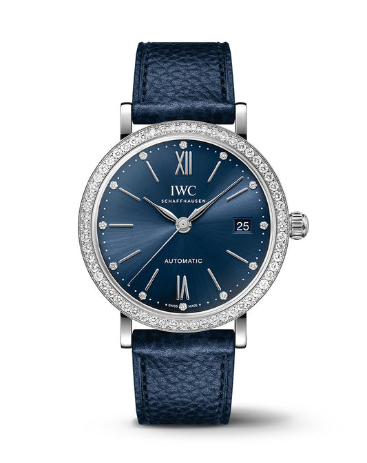 IWC Portofino Automatic 37