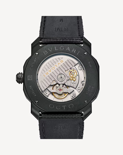 Bulgari Octo Watch