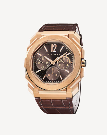 Bulgari Octo Watch