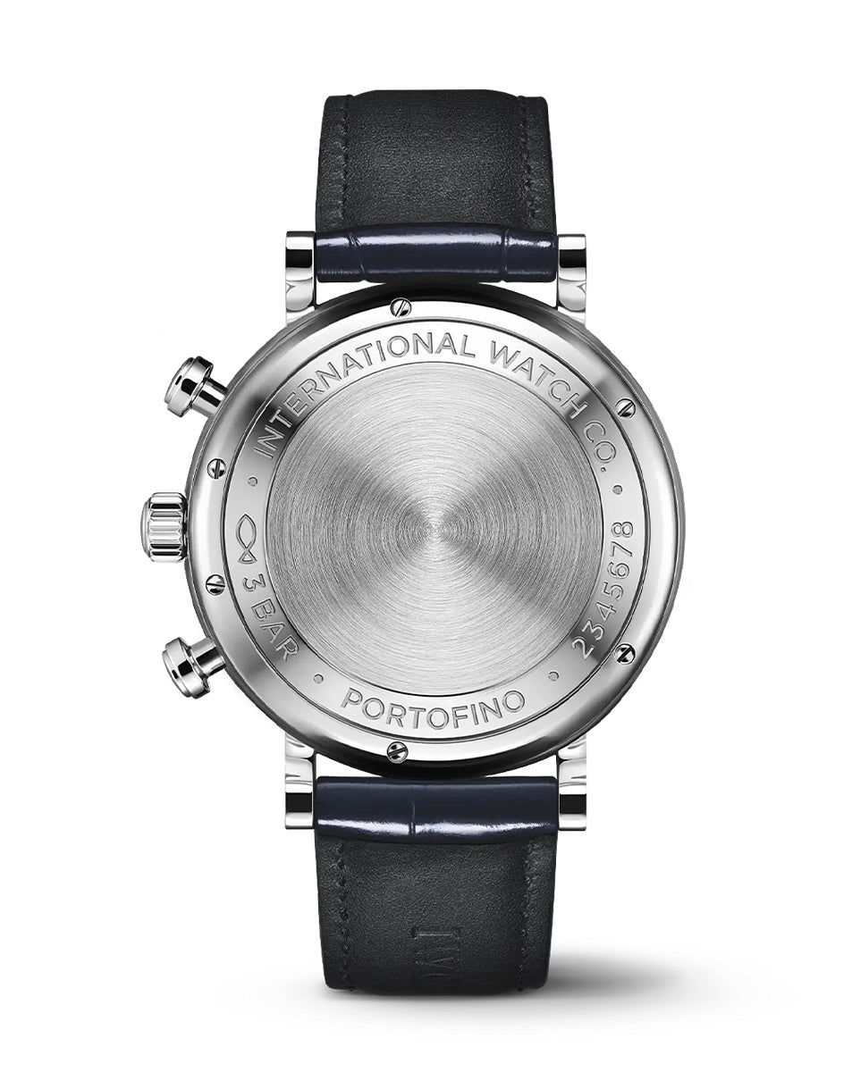 IWC Portofino Chronograph