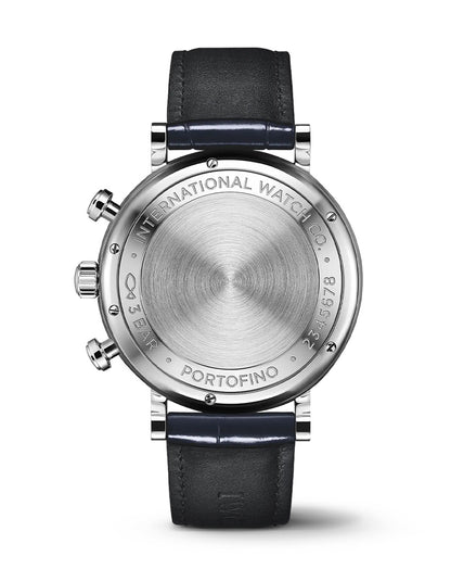 IWC Portofino Chronograph