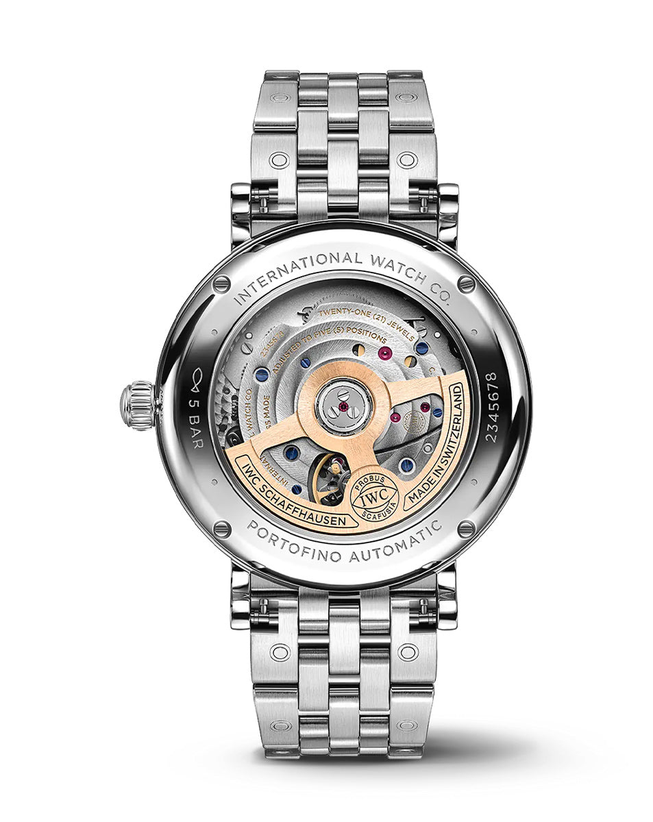 IWC Portofino Automatic 37