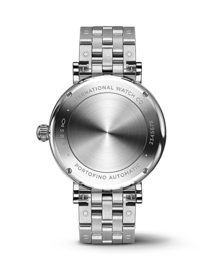IWC Portofino Automatic 34